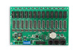 F1209A Scheda CPU per 13 schede LED